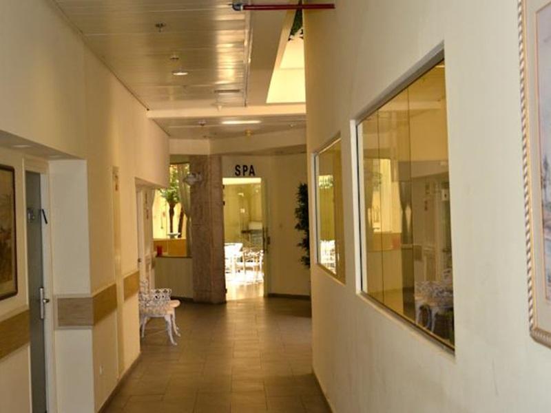 Be Unique Hotel - Drinks Included Eilat Extérieur photo