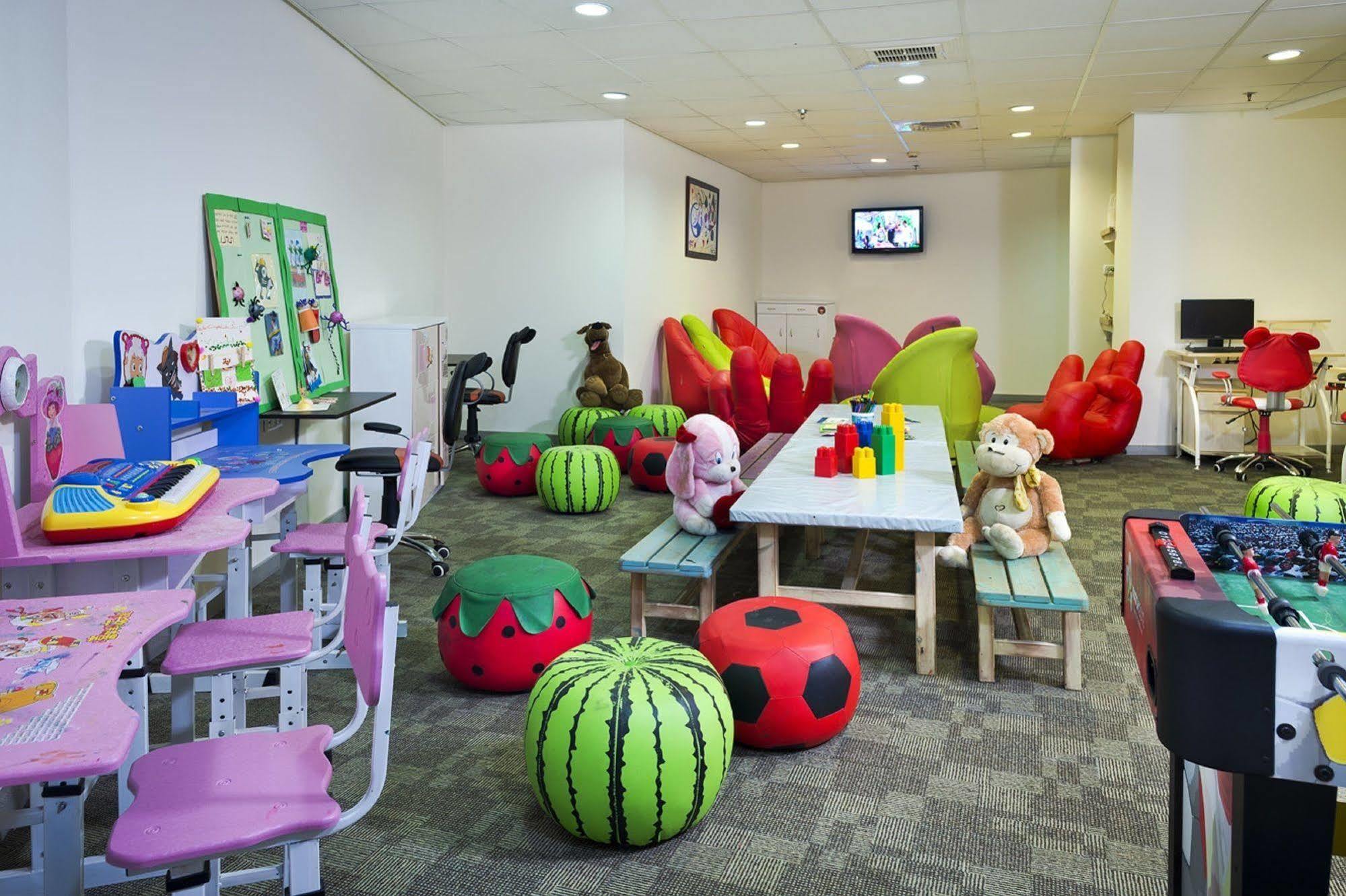 Be Unique Hotel - Drinks Included Eilat Extérieur photo