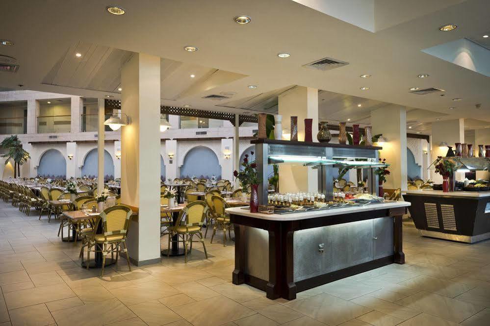 Be Unique Hotel - Drinks Included Eilat Extérieur photo