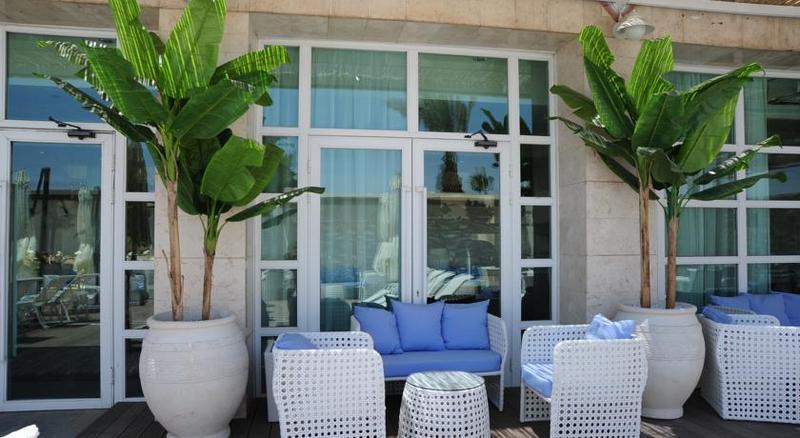 Be Unique Hotel - Drinks Included Eilat Extérieur photo