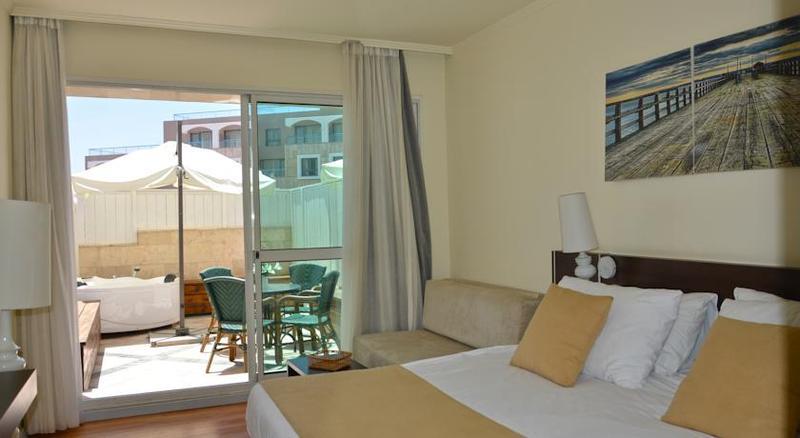 Be Unique Hotel - Drinks Included Eilat Extérieur photo